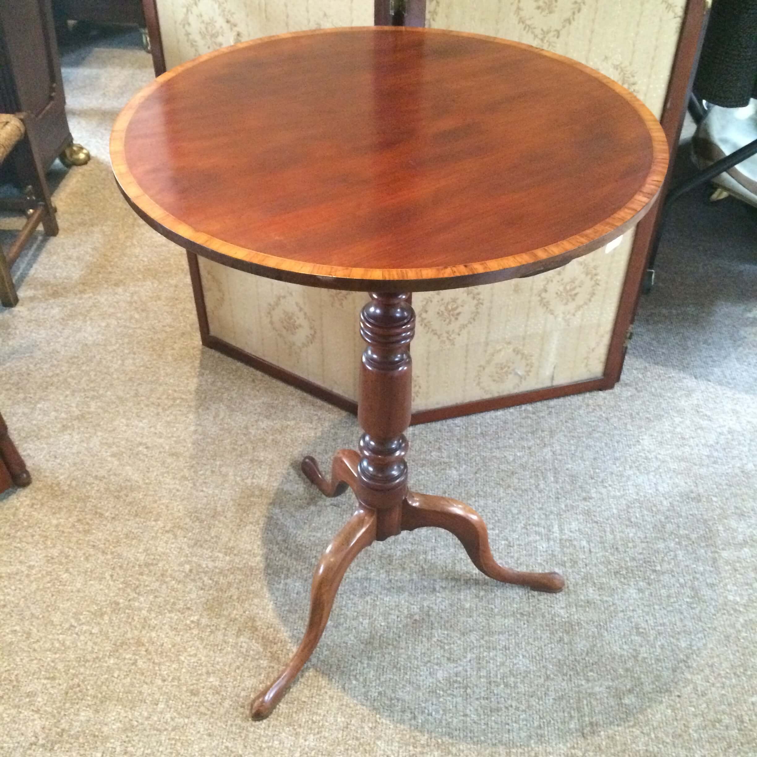 Occasional-Table